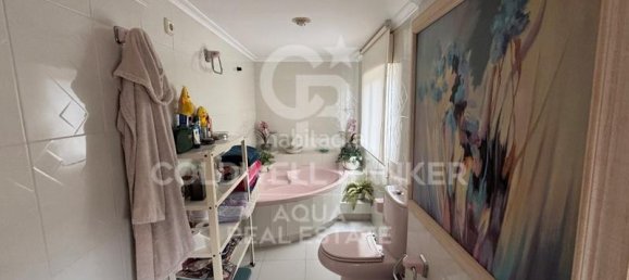 4 bedrooms House in Alicante, Spain No. 163684 26