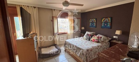 4 bedrooms House in Alicante, Spain No. 163684 16