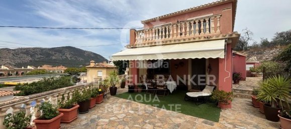 4 bedrooms House in Alicante, Spain No. 163684 3