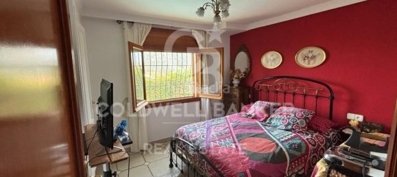 4 bedrooms House in Alicante, Spain No. 163684 21