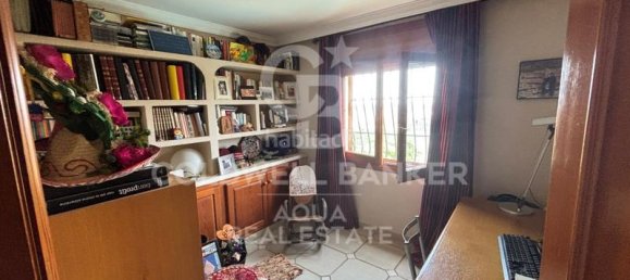 4 bedrooms House in Alicante, Spain No. 163684 23