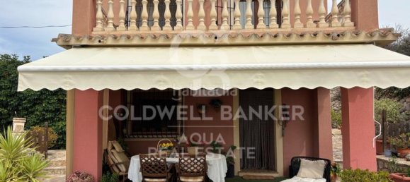 4 bedrooms House in Alicante, Spain No. 163684 2