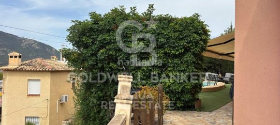 4 bedrooms House in Alicante, Spain No. 163684 31