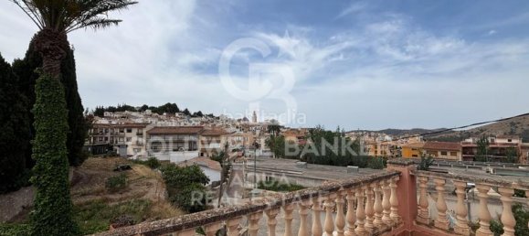 4 bedrooms House in Alicante, Spain No. 163684 19