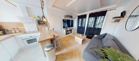 Duplex T2 em Champigny-sur-Marne, France N.º 126895 2