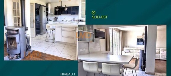 4 bedrooms House in Saint-Gratien, France No. 357028 2