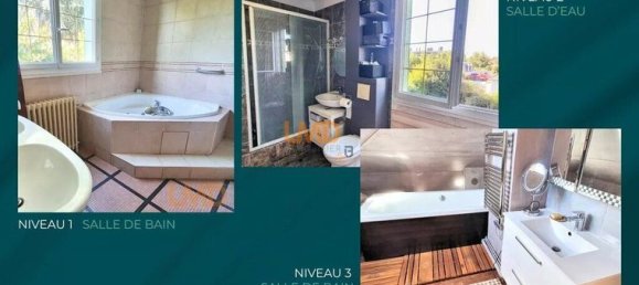 4 bedrooms House in Saint-Gratien, France No. 357028 5