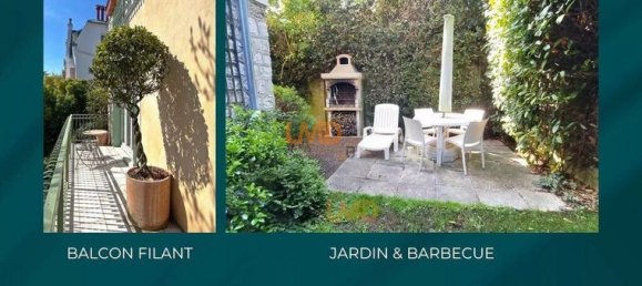 4 bedrooms House in Saint-Gratien, France No. 357028 9