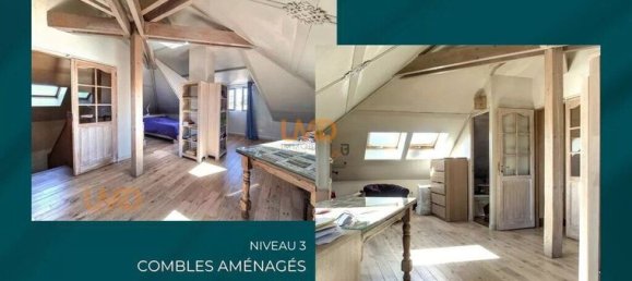 4 bedrooms House in Saint-Gratien, France No. 357028 6