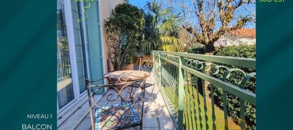 4 bedrooms House in Saint-Gratien, France No. 357028 8