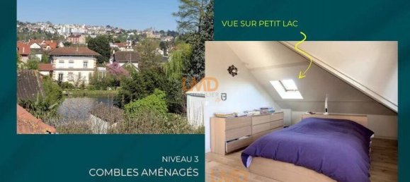 4 bedrooms House in Saint-Gratien, France No. 357028 7