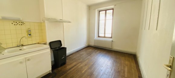 1 Schlafzimmer Gebäude in Nancy, France, Nr. 53683 7