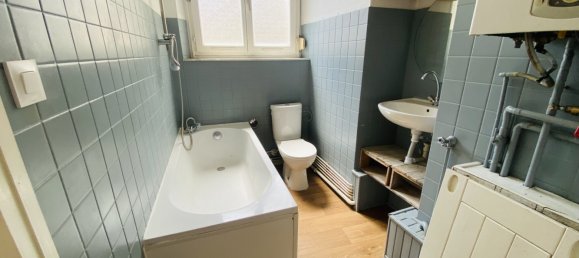 1 Schlafzimmer Gebäude in Nancy, France, Nr. 53683 6