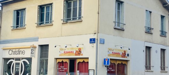 1 Schlafzimmer Gebäude in Nancy, France, Nr. 53683 2