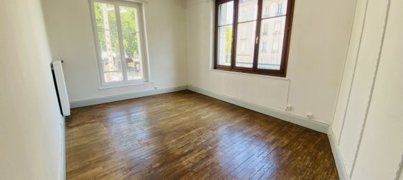 1 Schlafzimmer Gebäude in Nancy, France, Nr. 53683 10