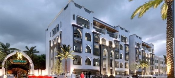 3 غرف نوم شقة في صلالة‎, Oman رقم 1431 5