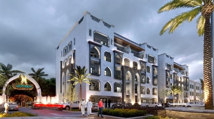 3 chambres Appartement à Salalah, Oman No. 1431