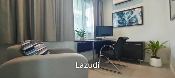 Café/restaurante de 3 dormitorios en Pattaya, Thailand No. 15884 2