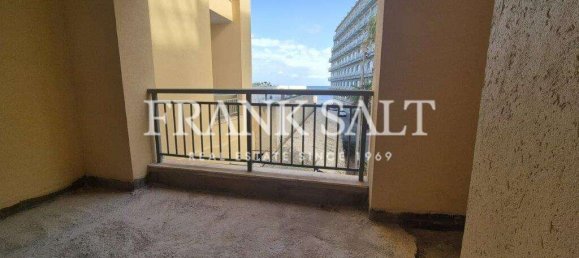 Квартира с 4 спальнями в Сент-Джулианс, Мальта № 1197 14