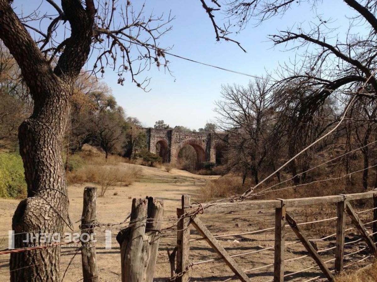  Land in Cordoba, Argentina No. 43564