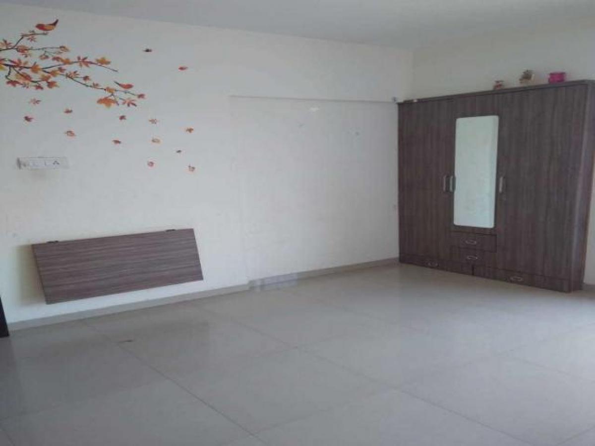 Casa T2 em Pune, India N.º 19954