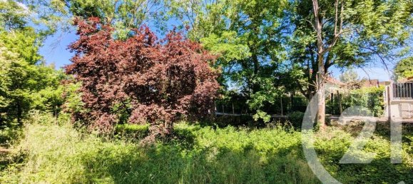  قطعة أرض في Champigny-sur-Marne, France 275متر مربع رقم 291270 2