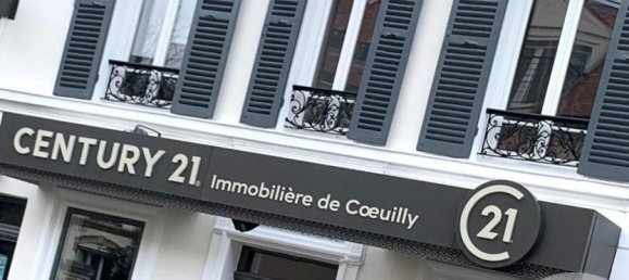  قطعة أرض في Champigny-sur-Marne, France 275متر مربع رقم 291270 5