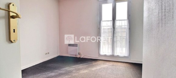 4 bedrooms Duplex in Villeneuve-la-Garenne, France No. 176255 8