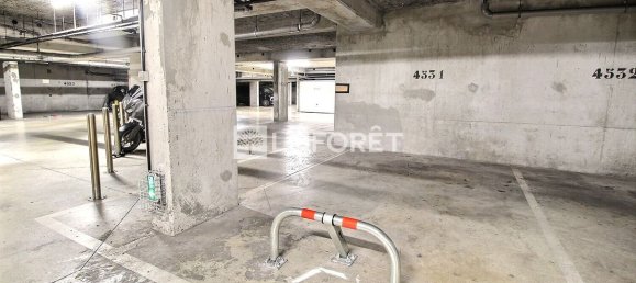 4 bedrooms Duplex in Villeneuve-la-Garenne, France No. 176255 13