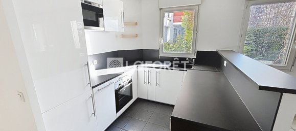 3 bedrooms Apartment in Villejuif, France No. 180440 13