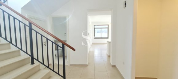 4 bedrooms Townhouse for sale in Town Square, Dubai, UAE № 191787 15