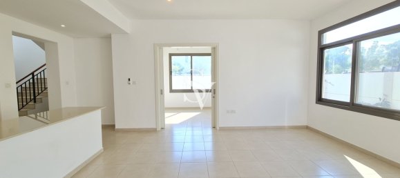 4 bedrooms Townhouse for sale in Town Square, Dubai, UAE № 191787 23