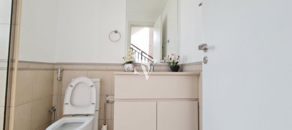 4 bedrooms Townhouse for sale in Town Square, Dubai, UAE № 191787 14