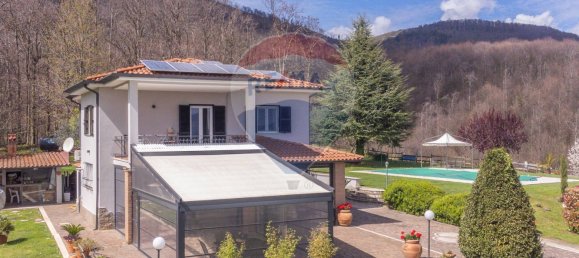 3 chambres Villa à Velletri, Italy No. 352688 7