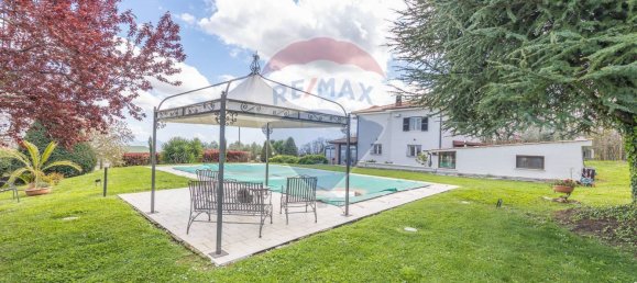 3 chambres Villa à Velletri, Italy No. 352688 13