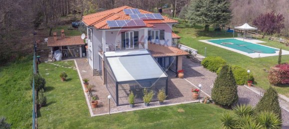 3 chambres Villa à Velletri, Italy No. 352688 6