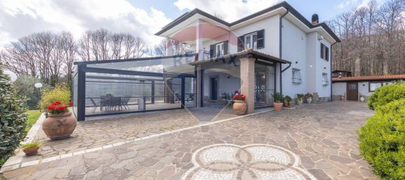 3 chambres Villa à Velletri, Italy No. 352688 12