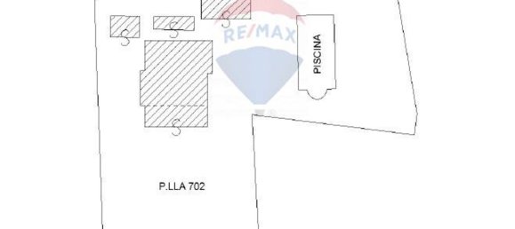 3 chambres Villa à Velletri, Italy No. 352688 2