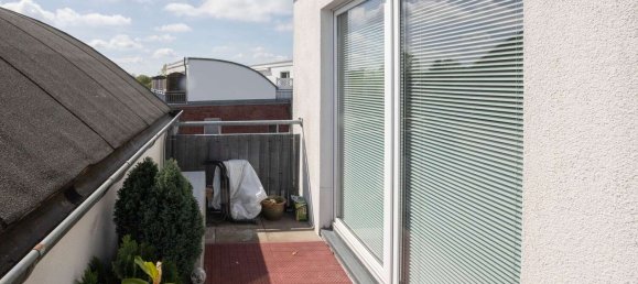 1 Schlafzimmer Doppelhaus in Pinneberg, Germany, Nr. 293583 11