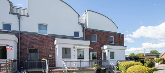 1 Schlafzimmer Doppelhaus in Pinneberg, Germany, Nr. 293583 13