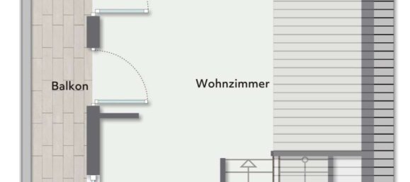 1 Schlafzimmer Doppelhaus in Pinneberg, Germany, Nr. 293583 15