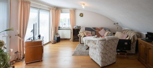 1 Schlafzimmer Doppelhaus in Pinneberg, Germany, Nr. 293583 8