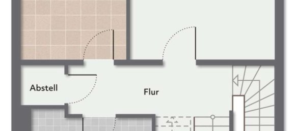 1 Schlafzimmer Doppelhaus in Pinneberg, Germany, Nr. 293583 16