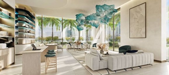 1 bedroom Apartment in Al Marjan Island, UAE No. 21705 5