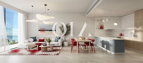 1 bedroom Apartment in Al Marjan Island, UAE No. 21705 6