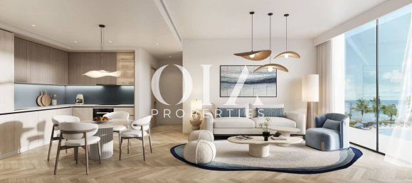 1 bedroom Apartment in Al Marjan Island, UAE No. 21705 7