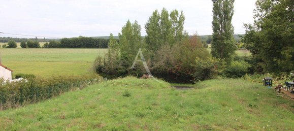 1232m² Land in Loir-et-Cher, France No. 82377 2