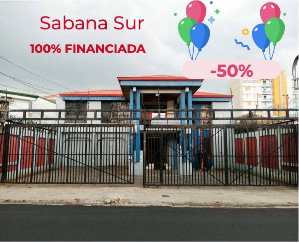 2 bedrooms House in San Jose, Costa Rica No. 715