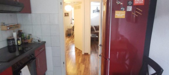 1 bedroom Apartment in Cologne, Germany No. 261497 17