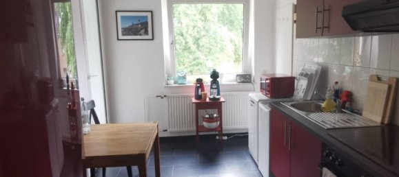 1 bedroom Apartment in Cologne, Germany No. 261497 20